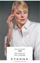 Eterna Hemden & Blusen