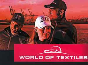 World of Textiles